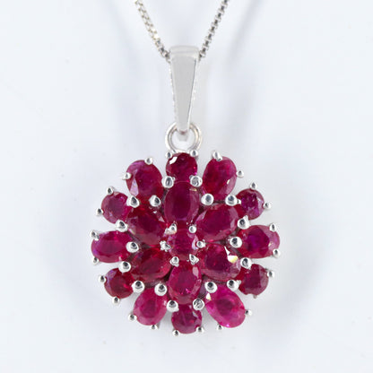 925 Sterling Pendant Gold