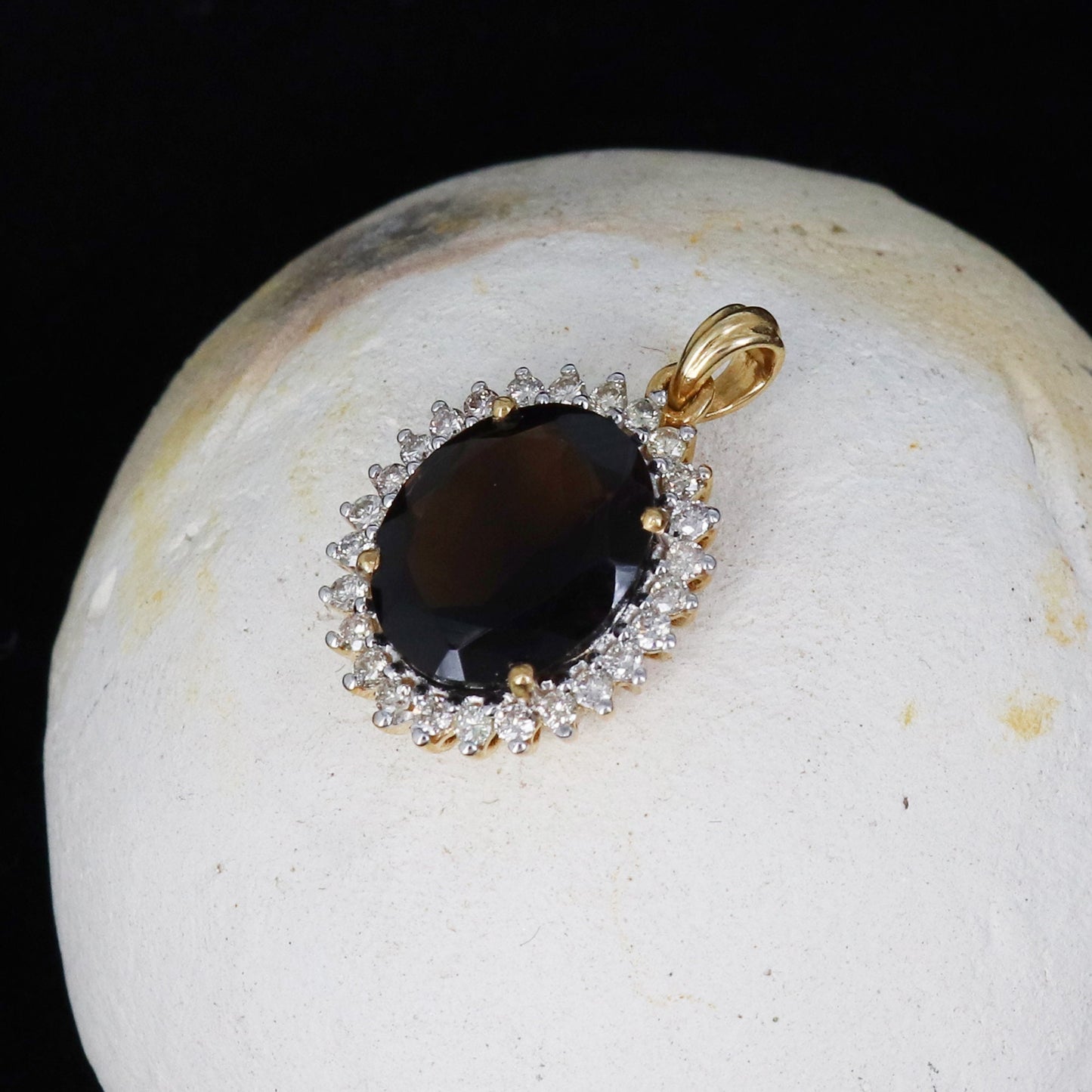 Necklace 14K Gold