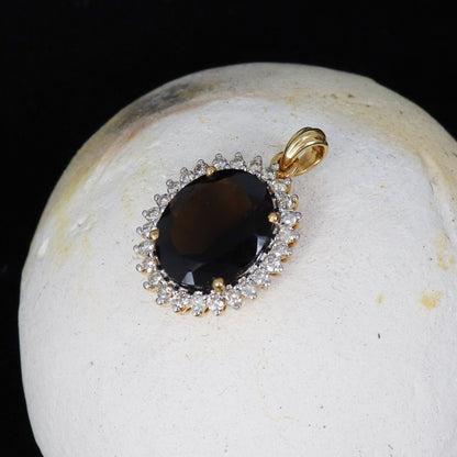 Necklace 14K Gold