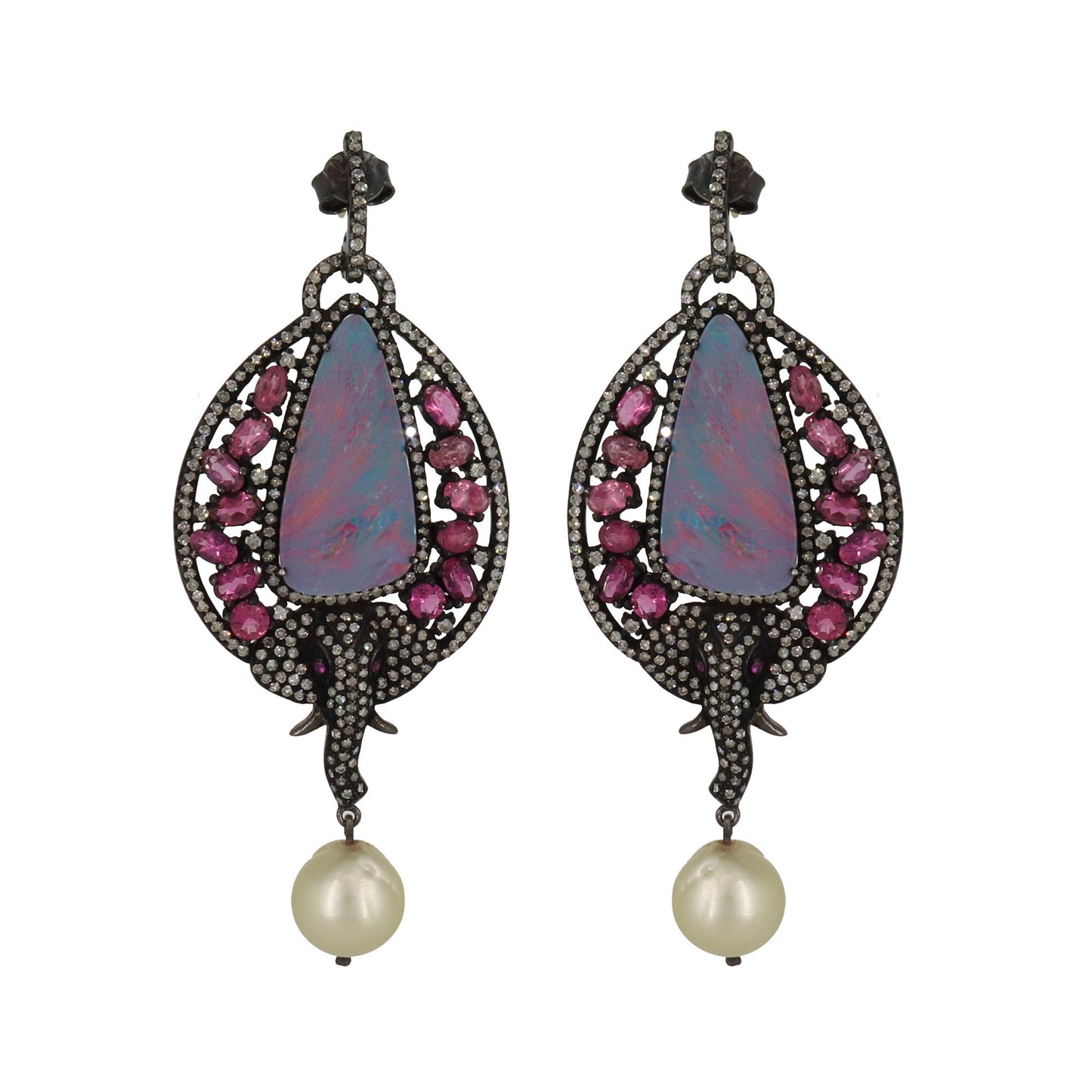 Exclusively Designed Earring