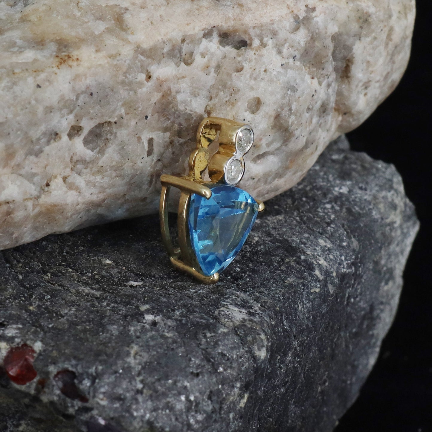 Classic Necklace 14K Gold