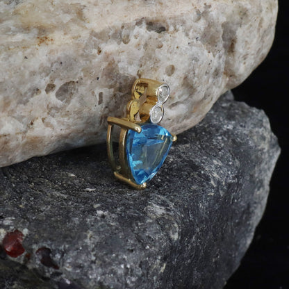 Classic Necklace 14K Gold