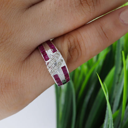 Ring Silver