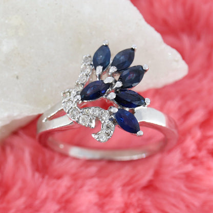 925 Sterling Ring Silver