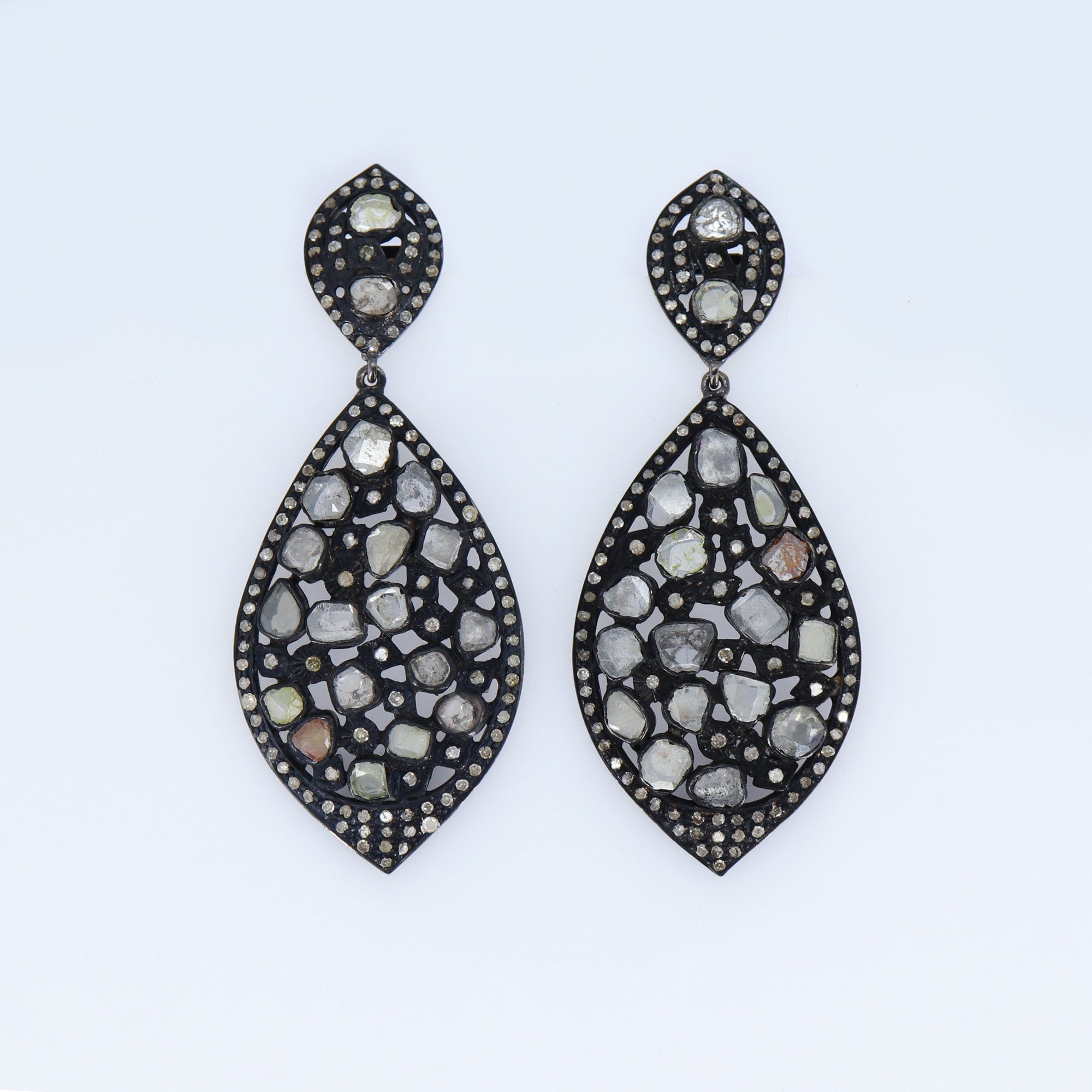 Color Earring