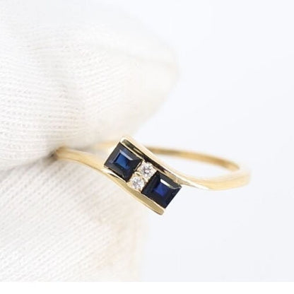September Beautiful Ring 14K Gold