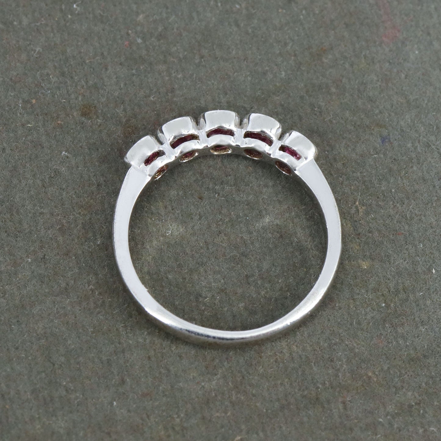 Ring Silver