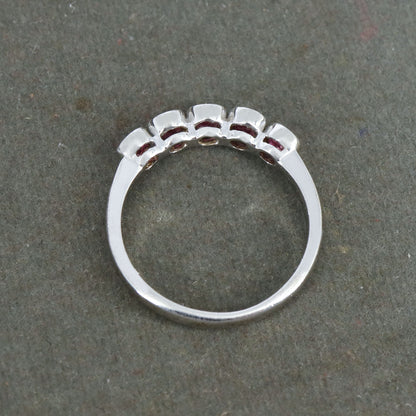 Ring Silver