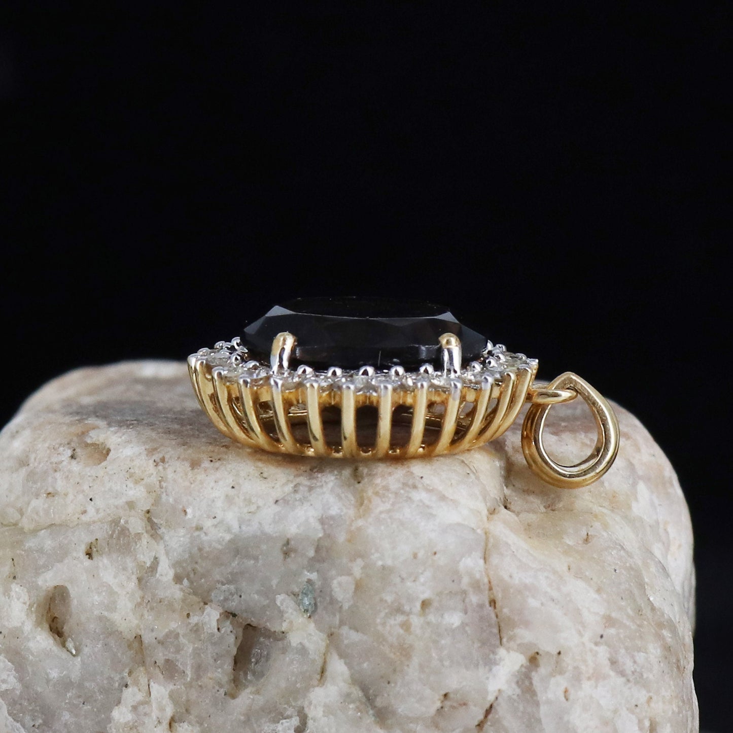 Necklace 14K Gold
