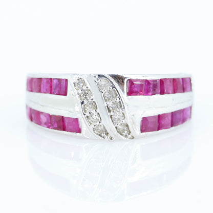 Ring Silver