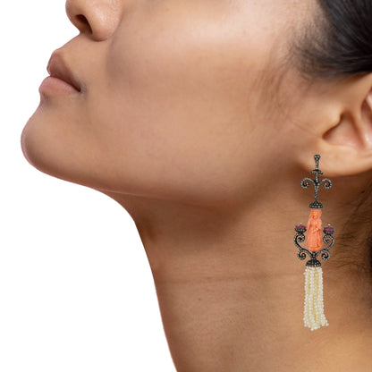Exclusively Designed Earring