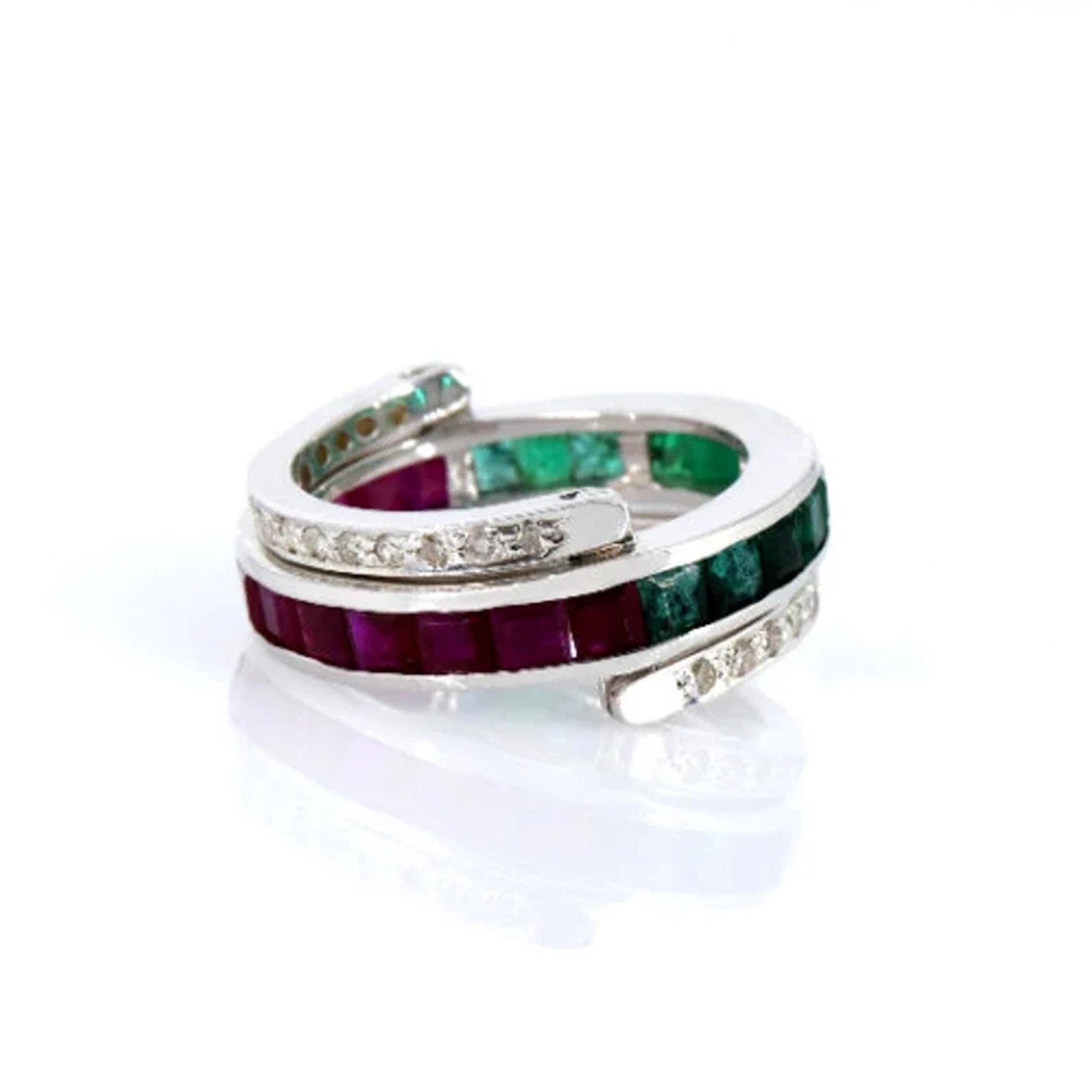 Magical Ring Silver