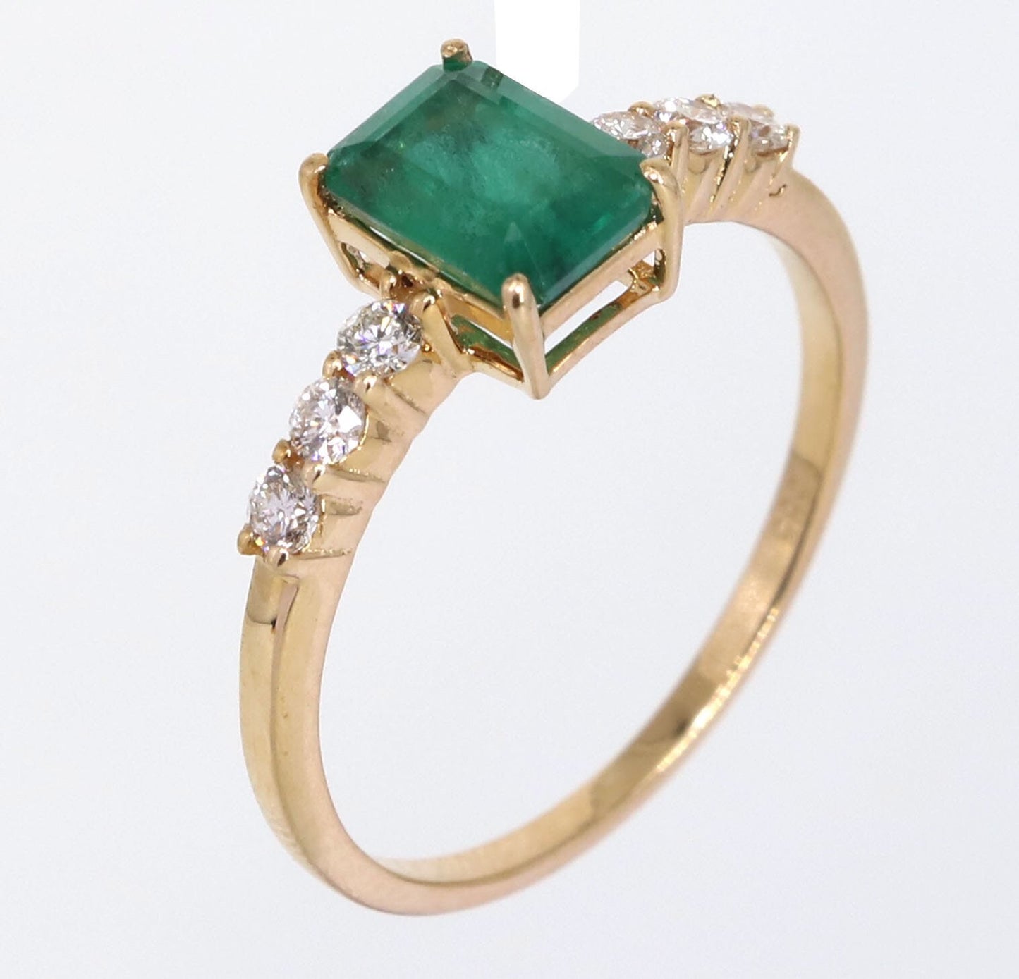 Beautiful Ring 14K Gold