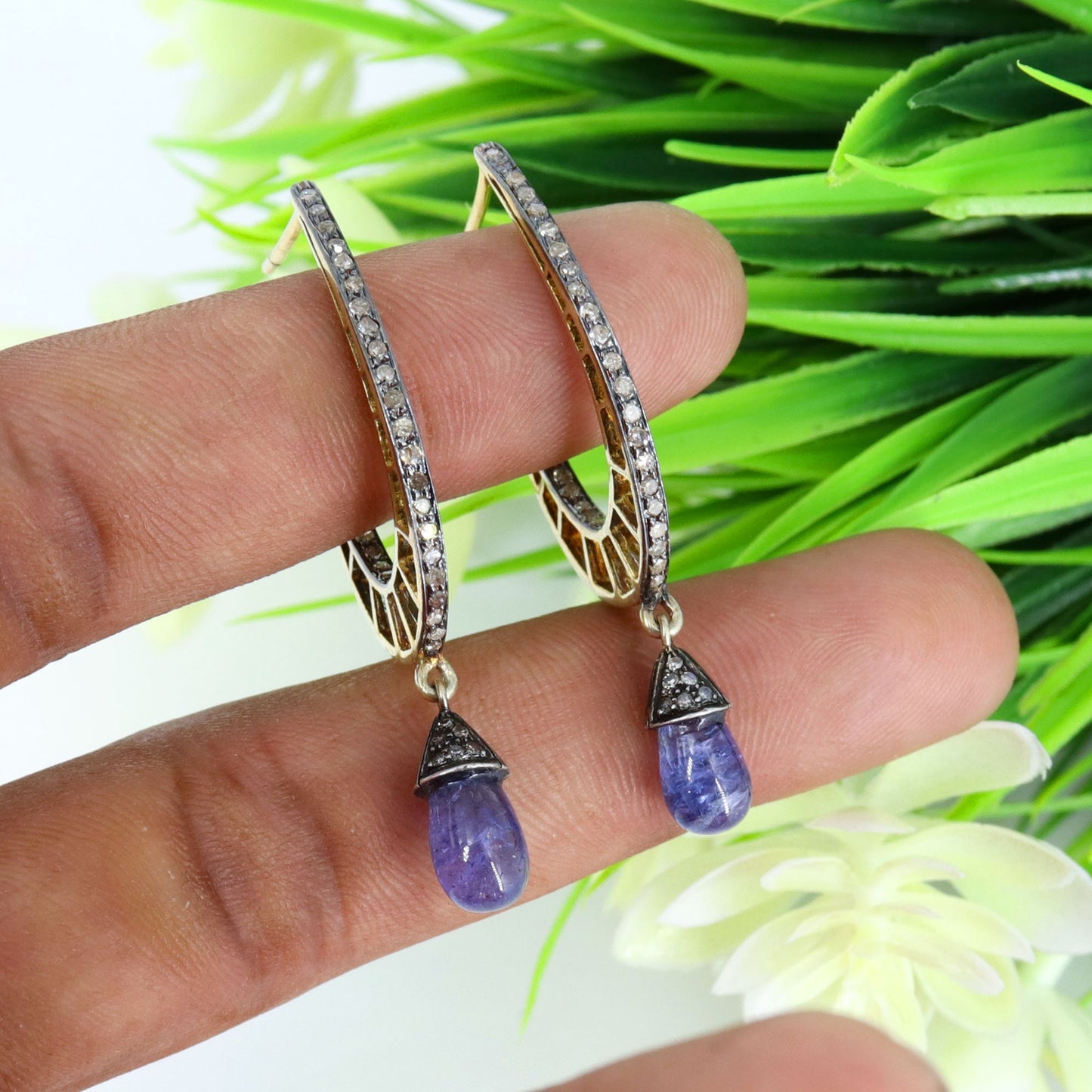 December Earring