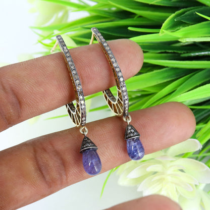 December Earring