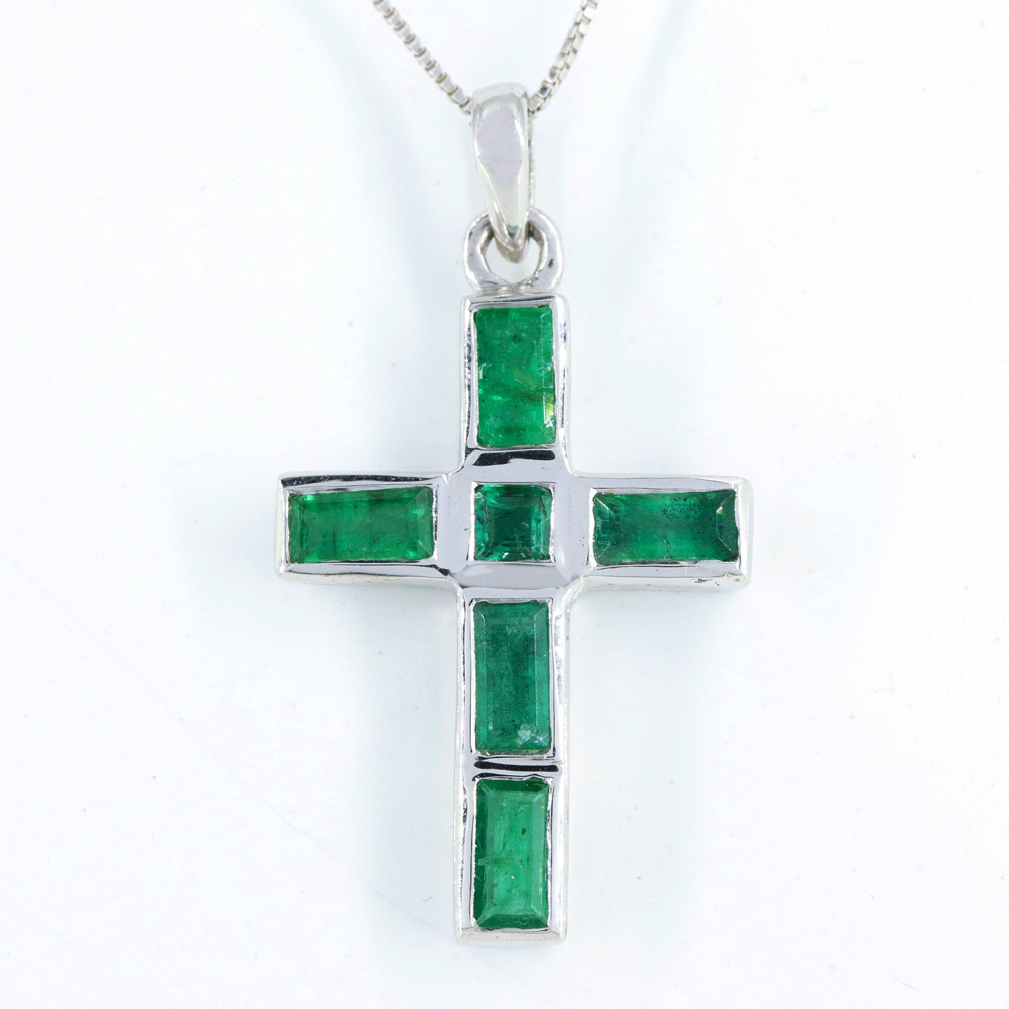 925 Sterling Pendant Gold