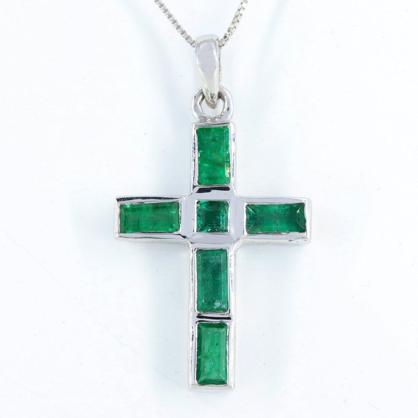 925 Sterling Pendant Gold