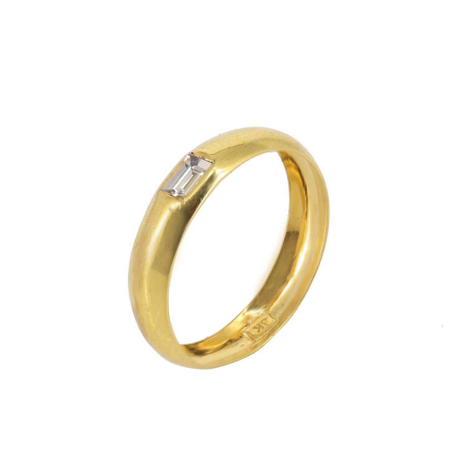 Ring 18K Gold