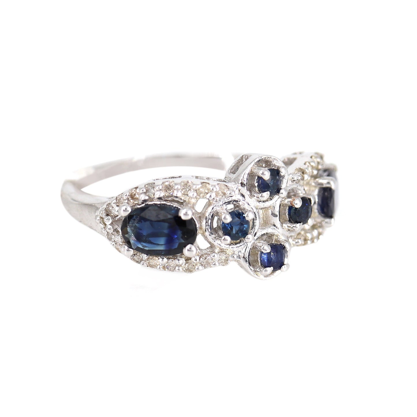 925 Ring Silver