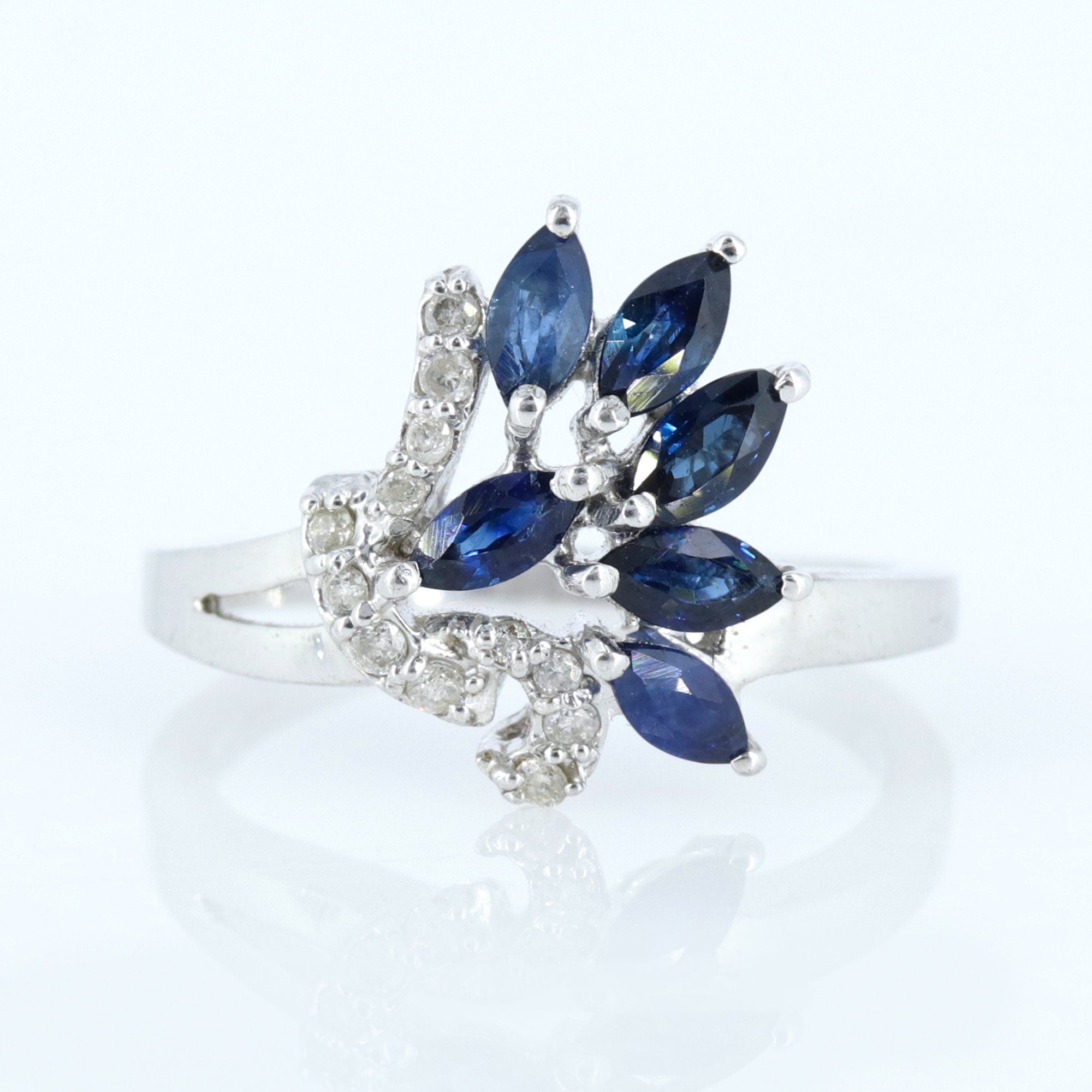925 Sterling Ring Silver