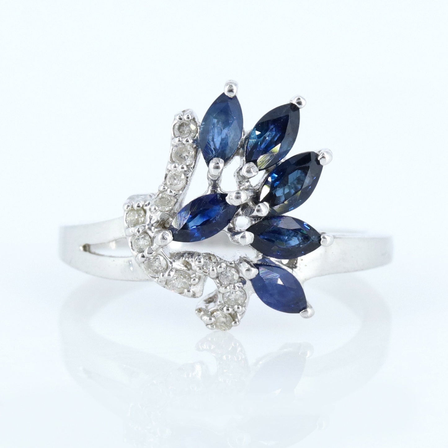 925 Sterling Ring Silver