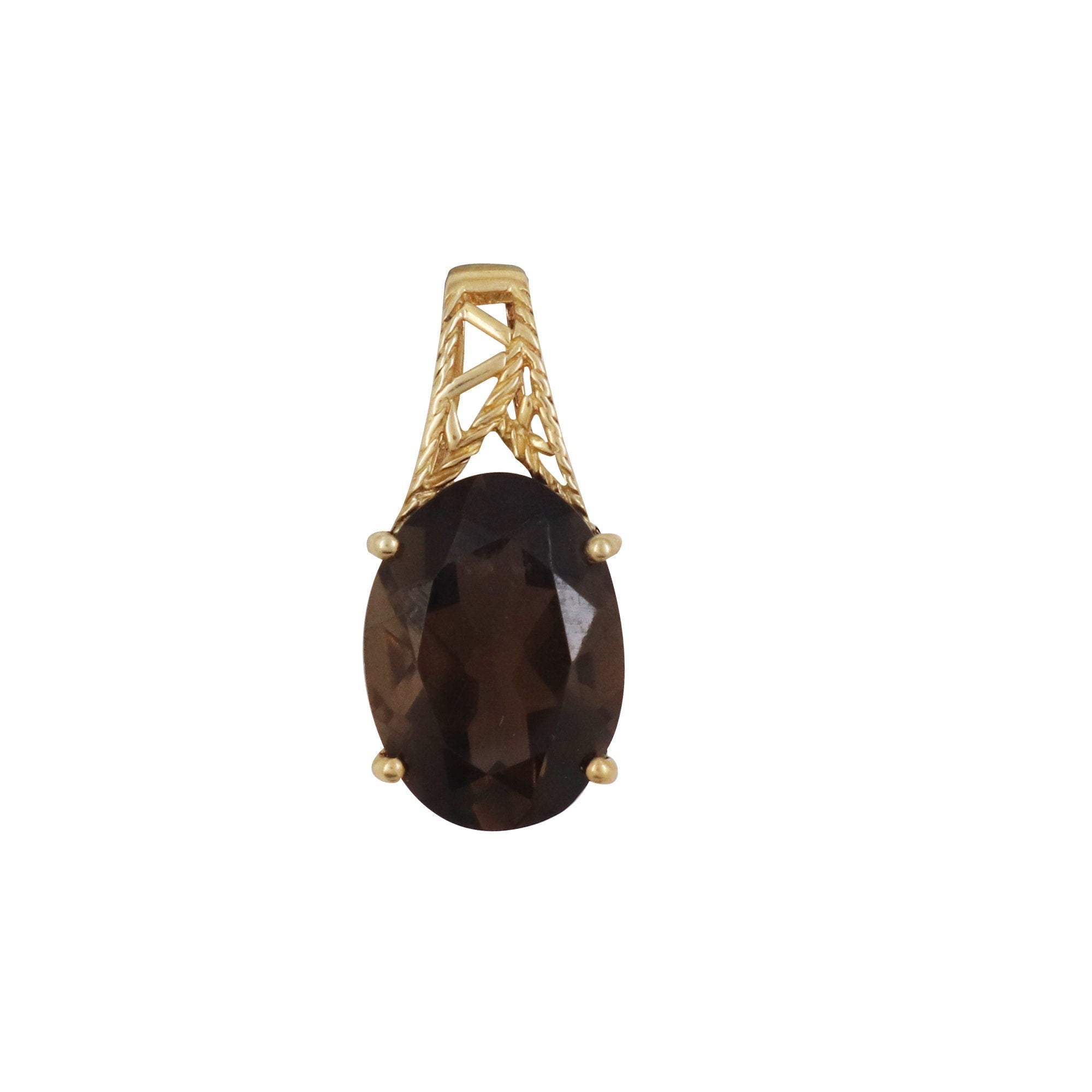 Necklace 14K Gold