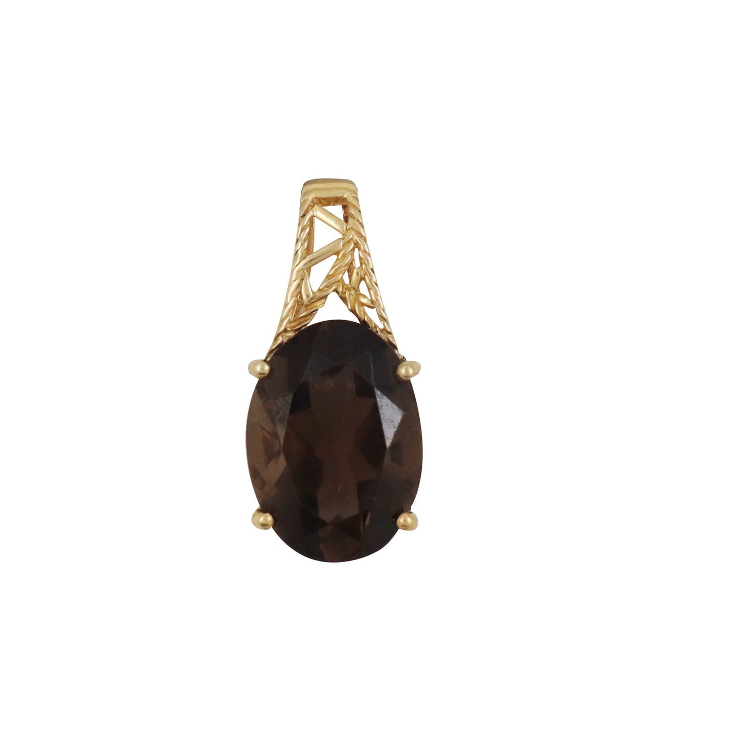 Necklace 14K Gold