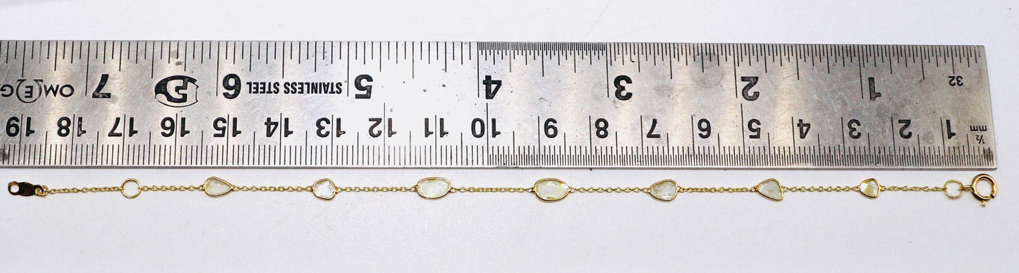 Bracelet 18K Gold
