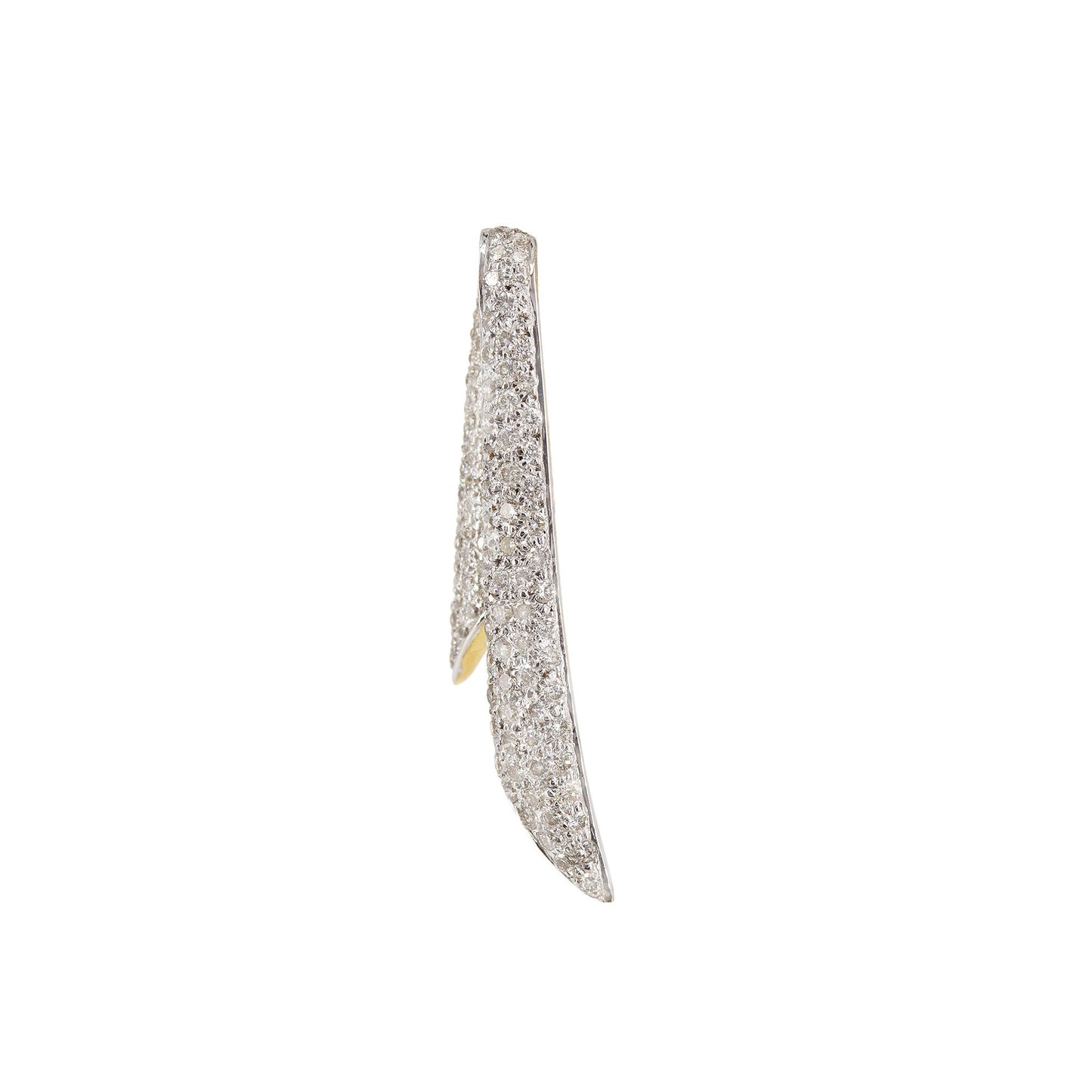 Necklace 18K Gold