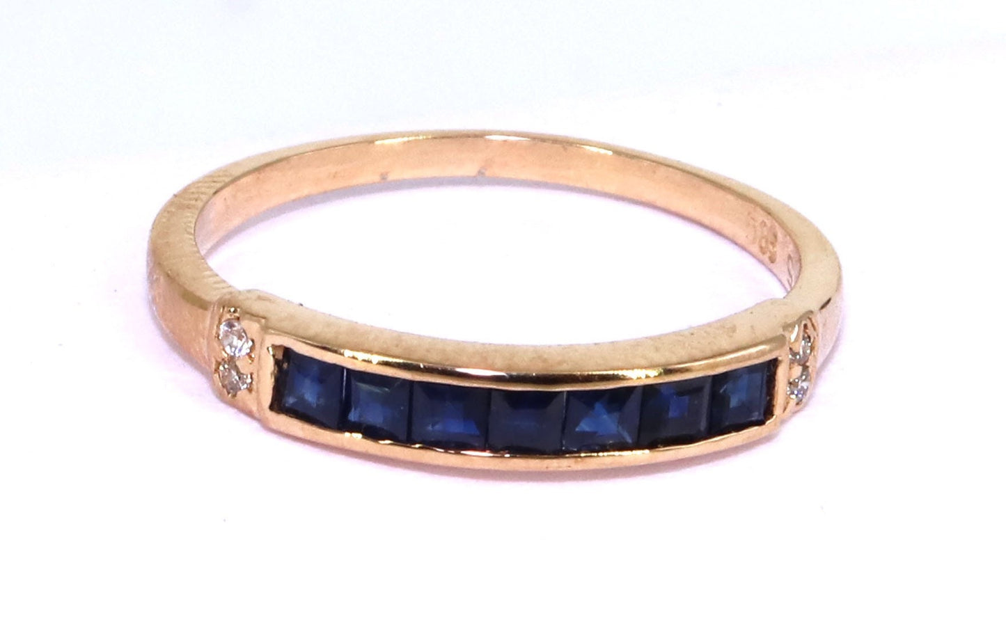Ring 14K Gold
