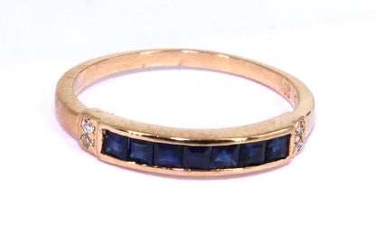 Ring 14K Gold