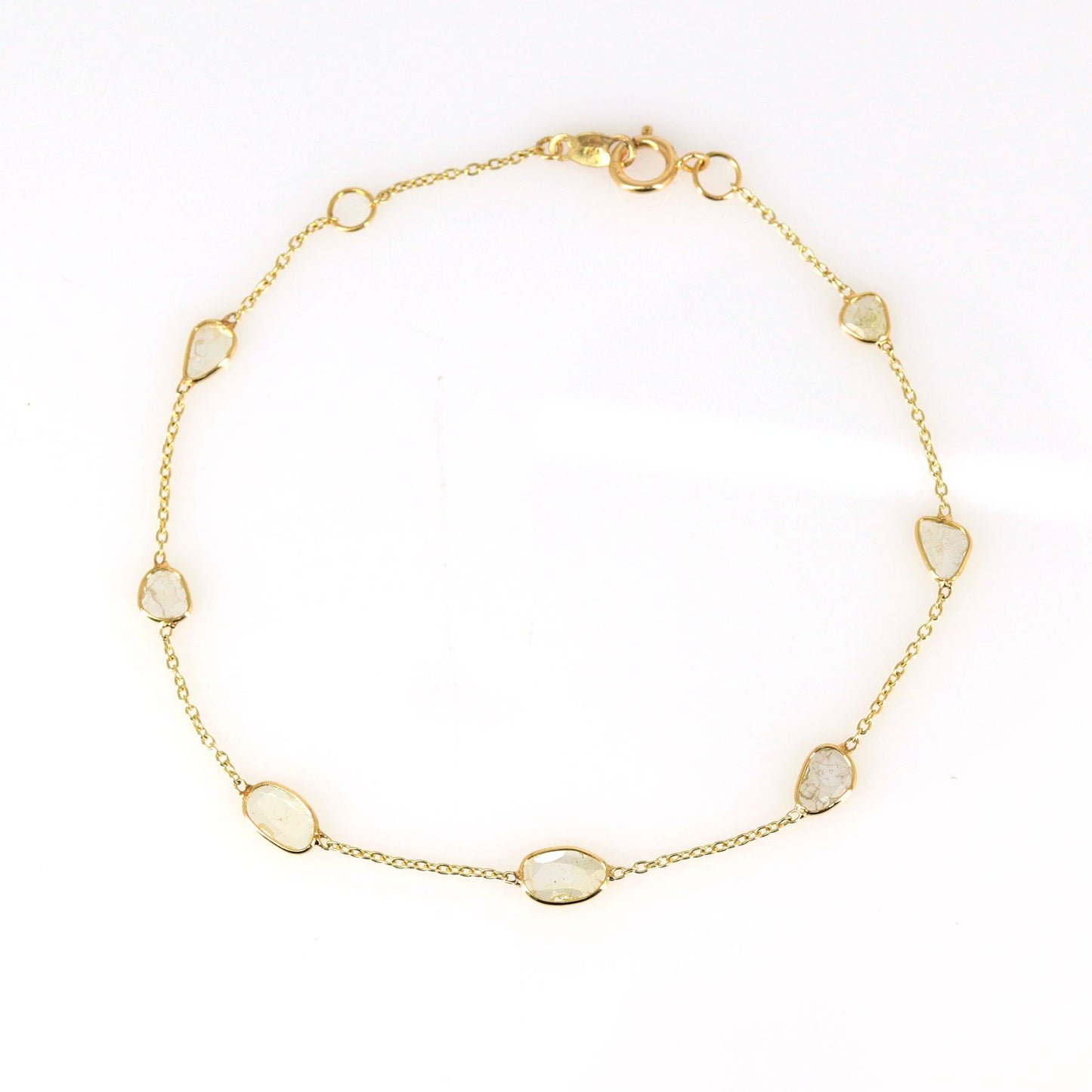 Bracelet 18K Gold