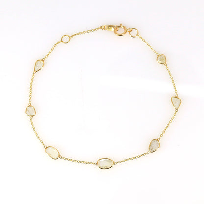 Bracelet 18K Gold