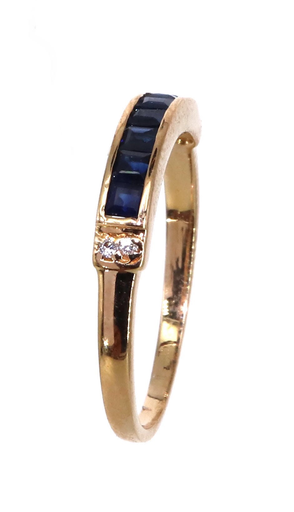 Ring 14K Gold