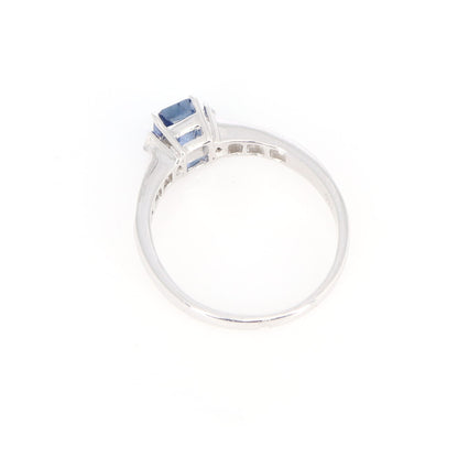 Campari Ring 18K Gold