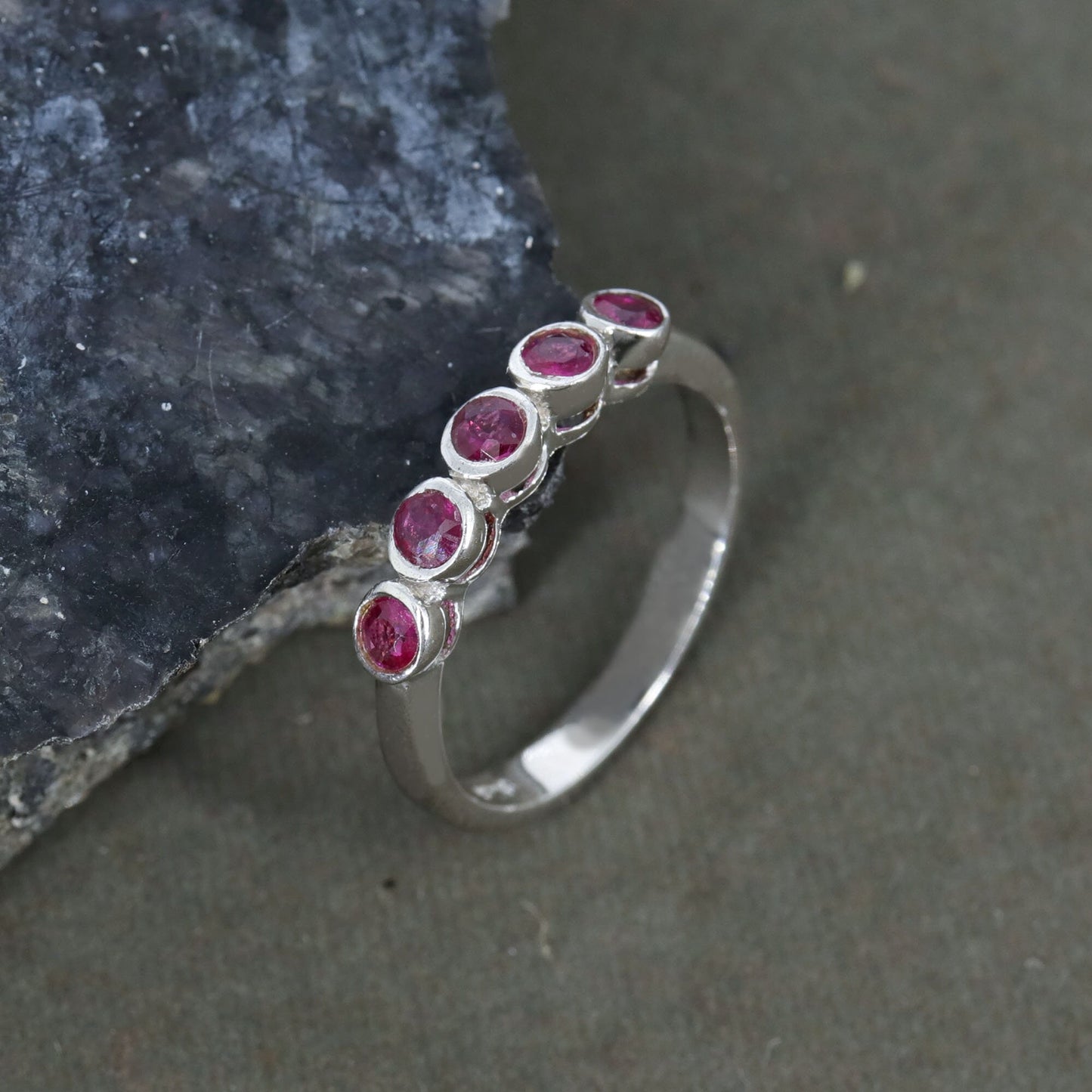 Ring Silver