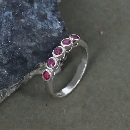 Ring Silver
