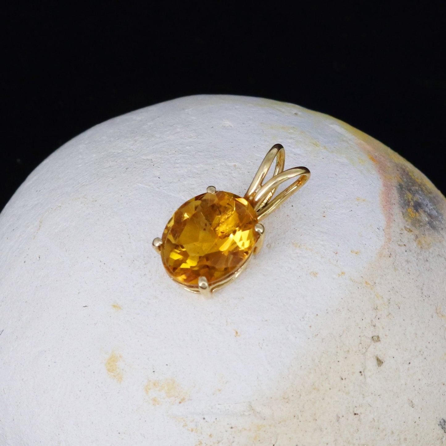 Necklace 14K Gold