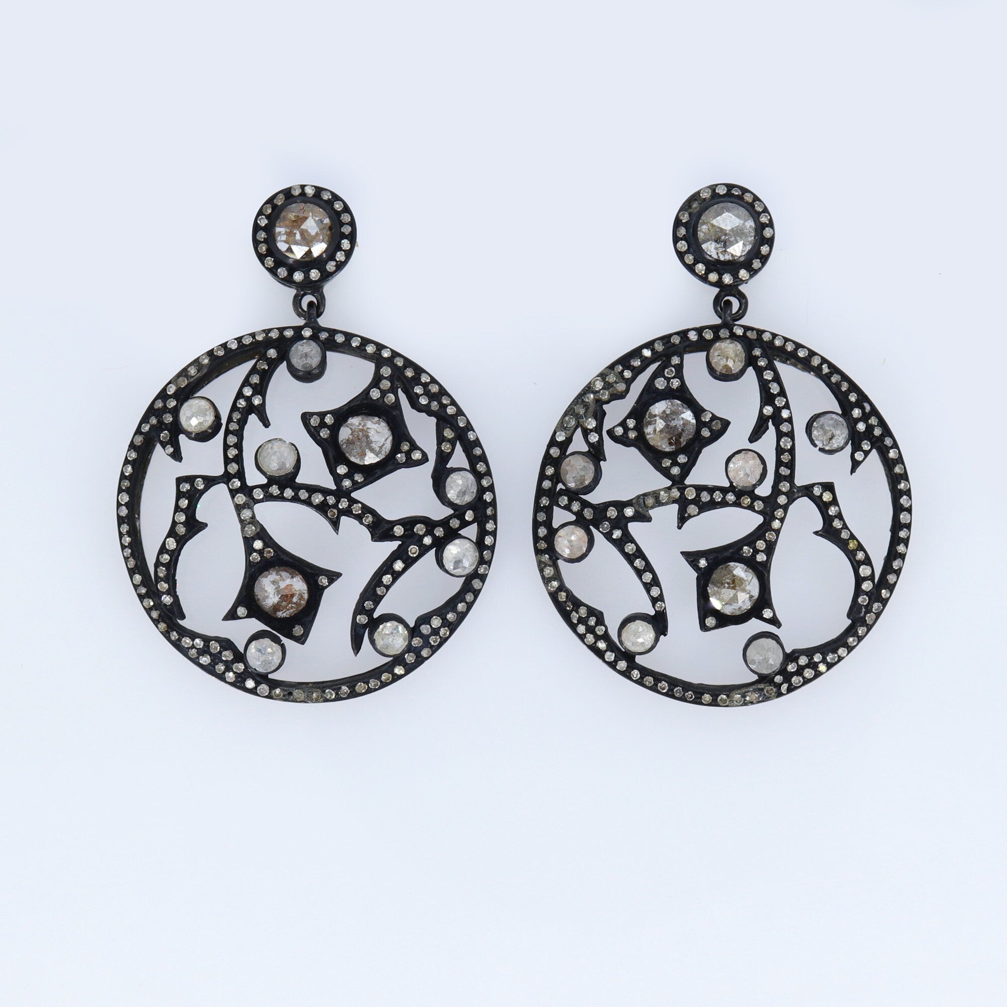 Danglers Earring