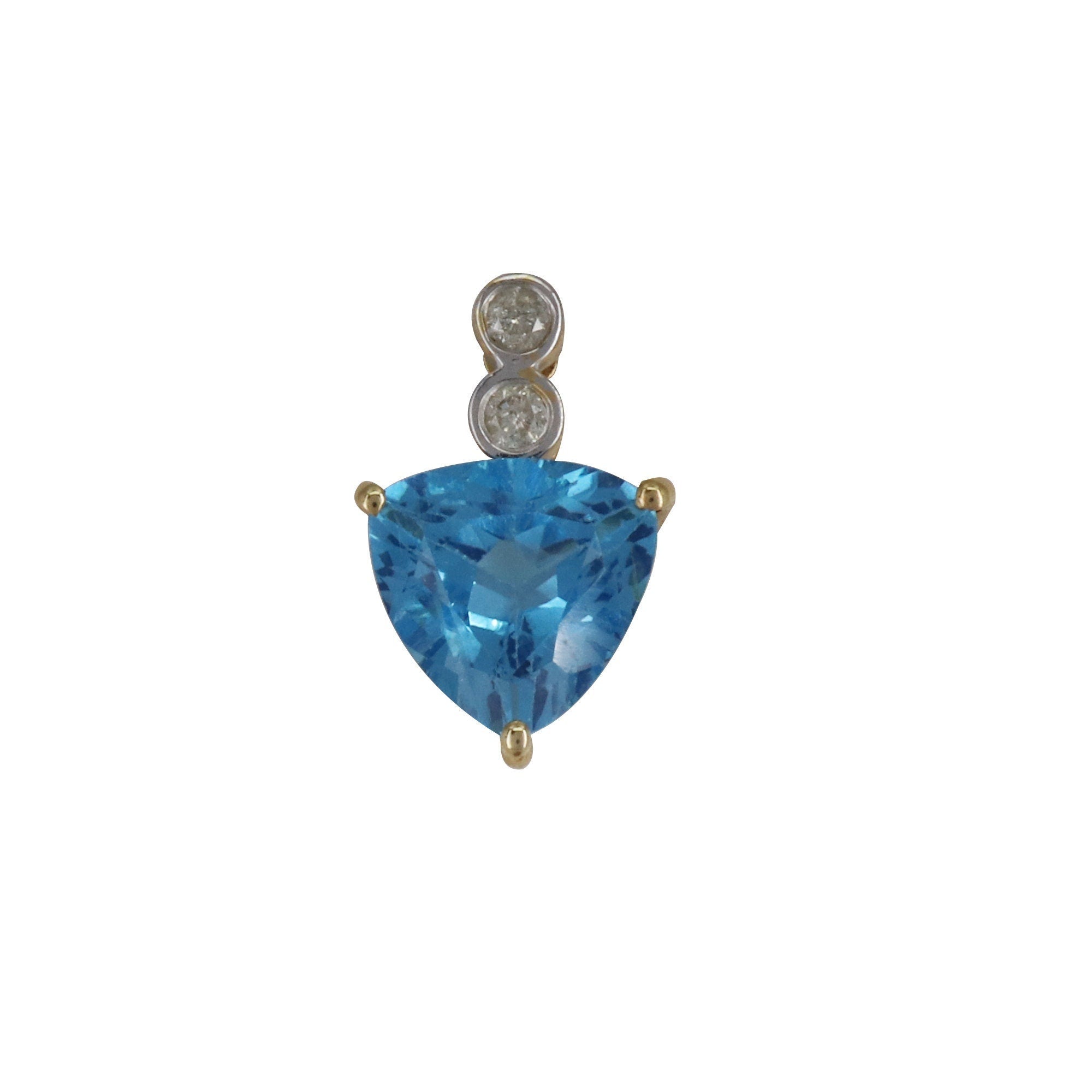 Classic Necklace 14K Gold