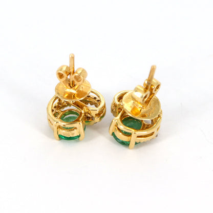 Earring 14K Gold