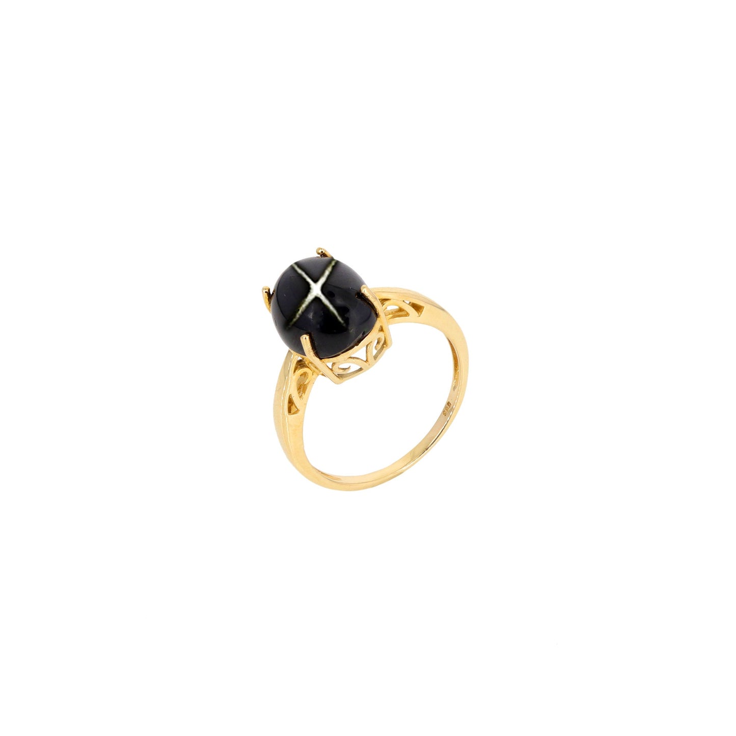 Ring 14K Gold