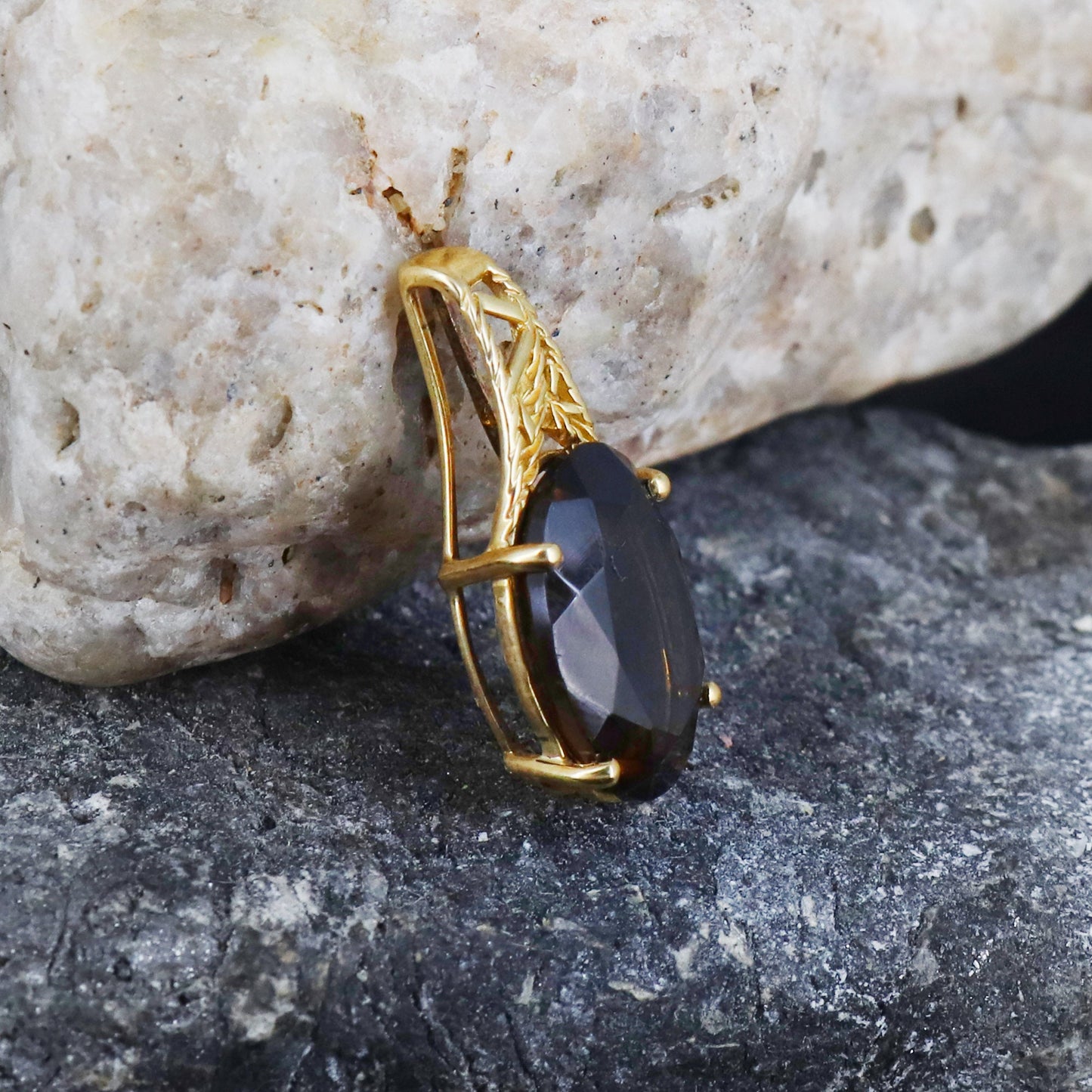 Necklace 14K Gold